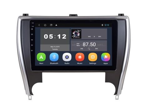 Штатная магнитола SoundBox SB-9011-2G (для Toyota Camry V55 USA)