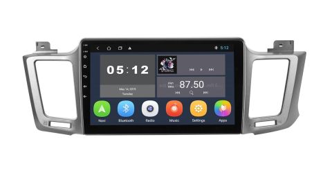 Штатная магнитола SoundBox SB-9019 2G (для Toyota RAV4 2013+)