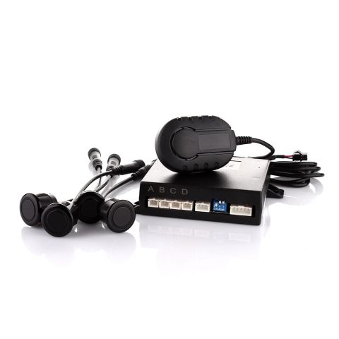 Парктроник Steelmate PTS410EX