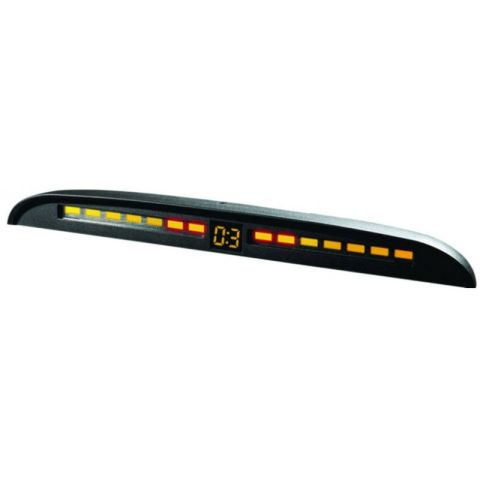 Парктроник Steelmate PTS410M8F