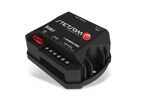 усилитель мощности Stetsom IR 160.2