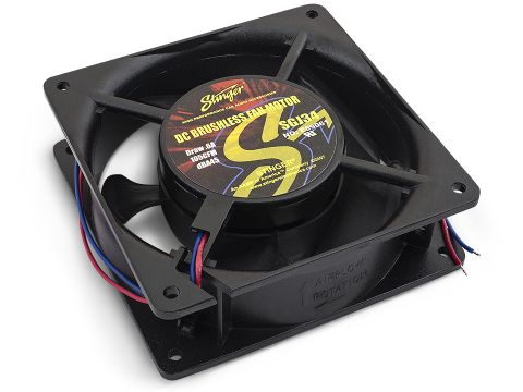 Stinger SGJ34