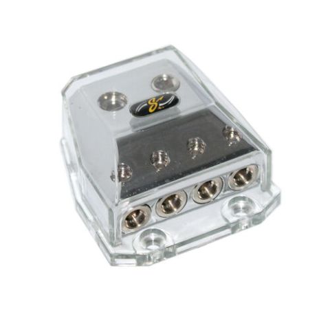 Распределитель питания Stinger SHD21