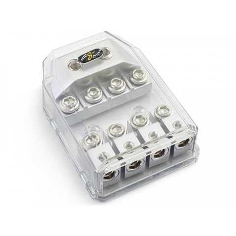 Распределитель питания Stinger SHD821