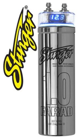 Конденсатор Stinger SPC 122