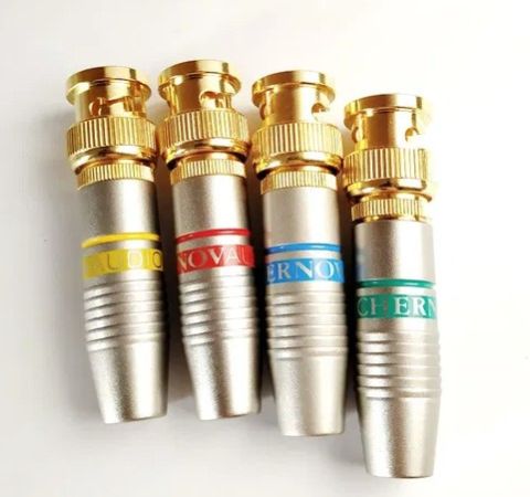 Tchernov Cable BNC разъем 75