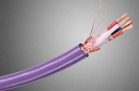 Кабель в бухте Tchernov Cable Classic Bi-Wire SC