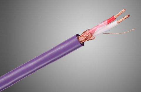 Кабель в бухте Tchernov Cable Classic SC
