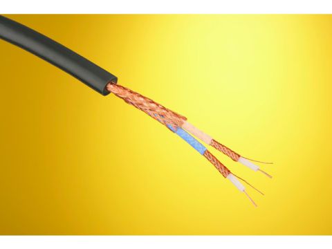 Кабель в бухте Tchernov Cable Original S-Video IC