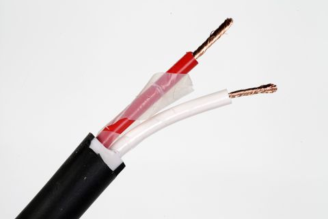 Кабель в бухте Tchernov Cable Special SC