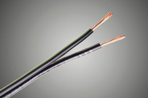 Кабель в бухте Tchernov Cable Standard 2 SC
