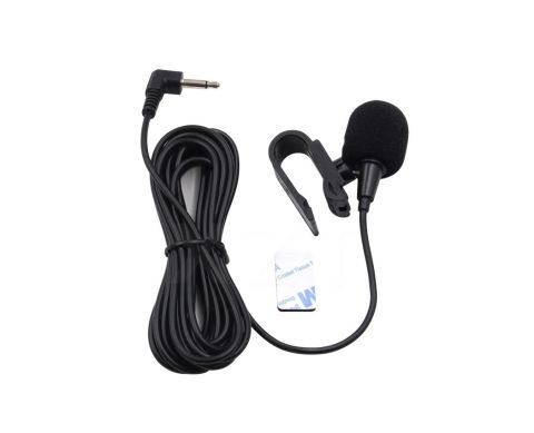 Bluetooth модуль Teyes микрофон