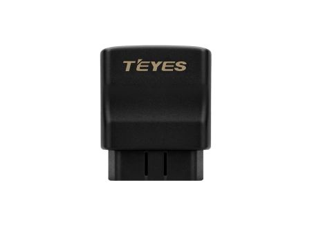 Автосканер Teyes OBD