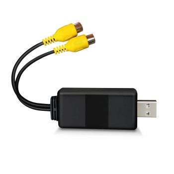 Видеосплиттер Teyes RCA Video