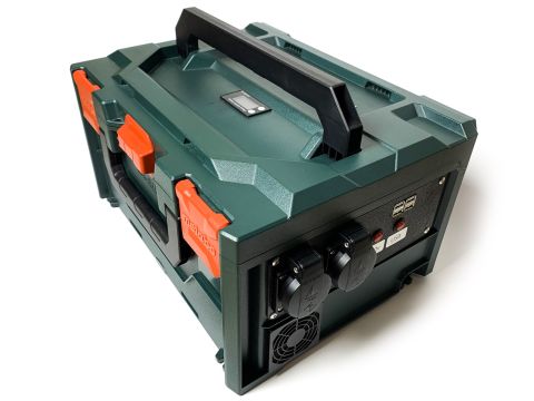 Зарядная станция Uyava Power 1700