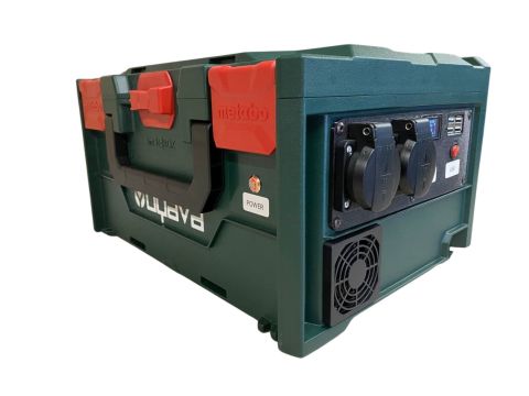 Зарядная станция Uyava Power 1700 Plus