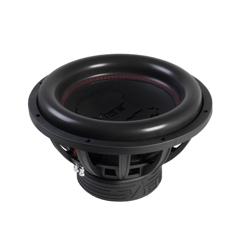 Сабвуфер Vibe BD15D4SPL-V3