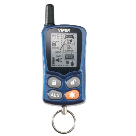 Viper 7701v (брелок для 5900, 5500)
