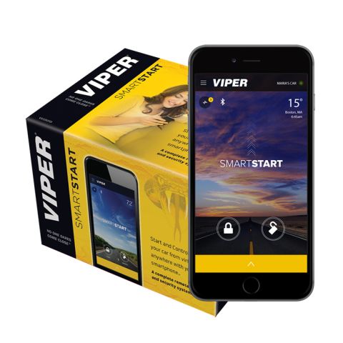 Иммобилайзер Viper VSM250i SmartStart