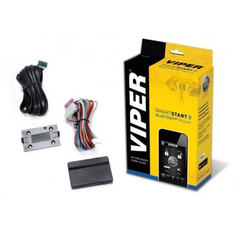 Иммобилайзер Viper VSM50BTi SmartStart