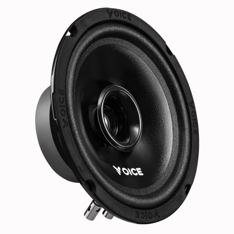 Автоакустика Voice LX-165