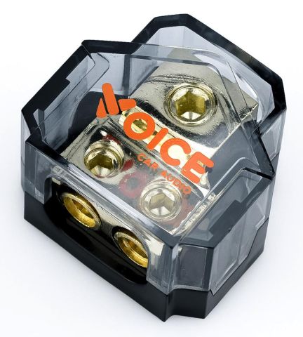 Распределитель питания Voice DB-18