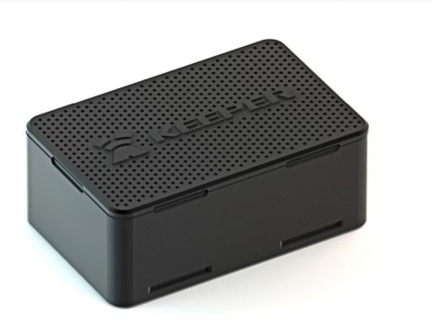 Метка трекер X-Keeper Invis DUOS 3D L