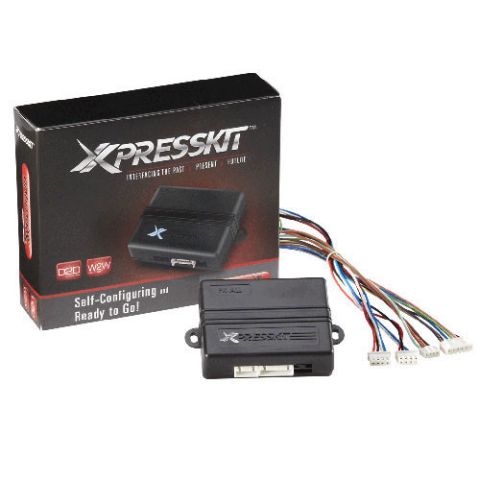 Модуль XpressKIT PKALL