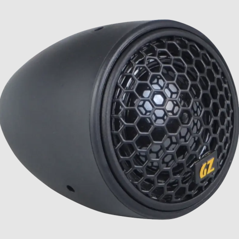 Автоакустика Ground Zero GZCT 25M-SPL